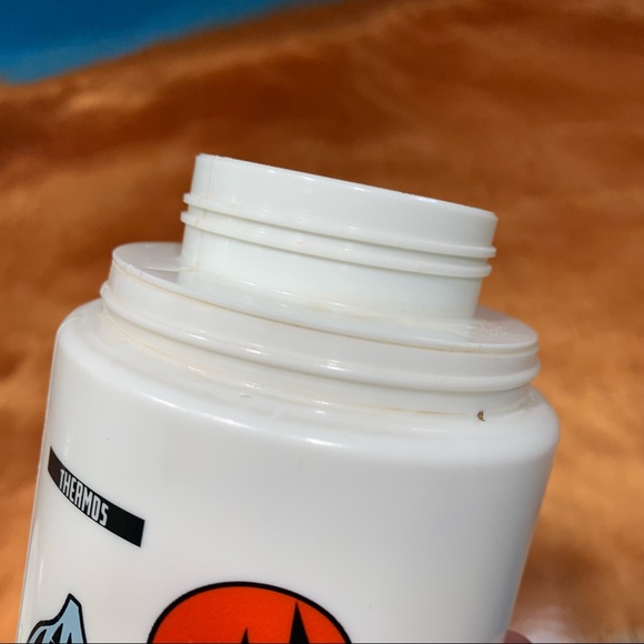 Vintage 1992 Thermos Batman the Animated Series Cup with lid - Picture 13 of 13